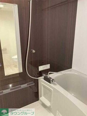 GRAN PASEO代々木の物件内観写真